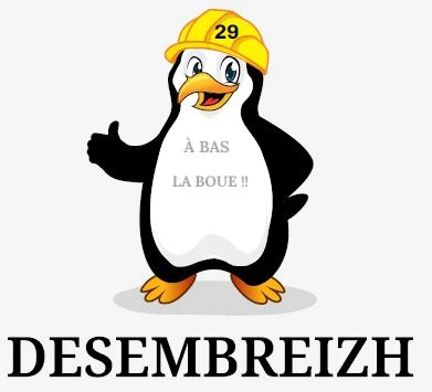 SITE DESEMBREIZH